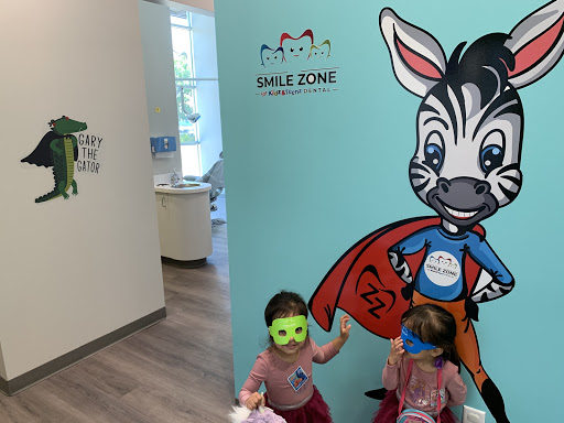 Smile Zone Kids & Teens Dental image