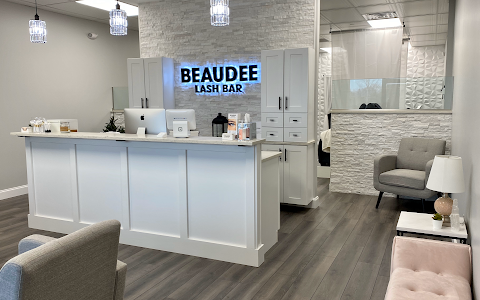 Beaudee Lash Bar image