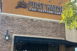 First Watch image