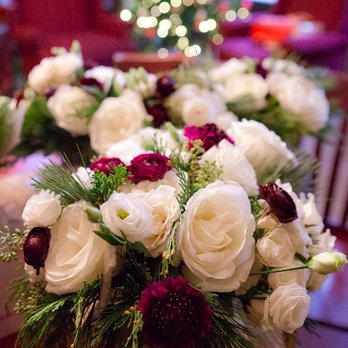 Florist «City Enchanted Gardens Florist», reviews and photos, 2246 W Taylor St, Chicago, IL 60612, USA