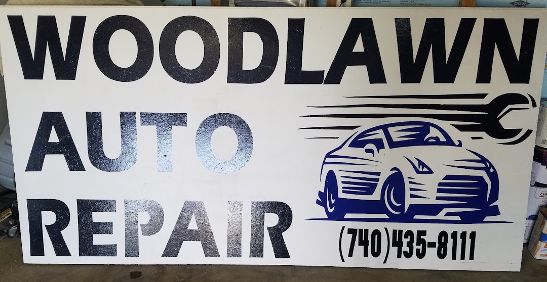 Woodlawn Auto Repair