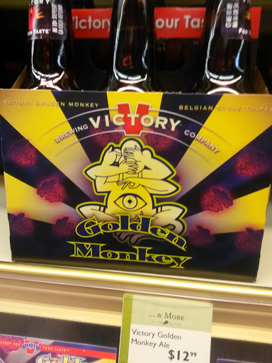 Wine Store «Total Wine & More», reviews and photos, 8727 Loch Raven Blvd, Towson, MD 21286, USA