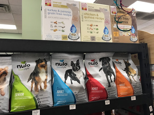 Pet Supply Store «Pet Joy», reviews and photos, 8023 Archibald Ave, Rancho Cucamonga, CA 91730, USA