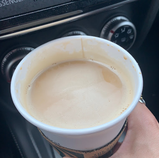 Coffee Shop «Starbucks», reviews and photos, 27835 Orchard Lake Rd, Farmington Hills, MI 48334, USA