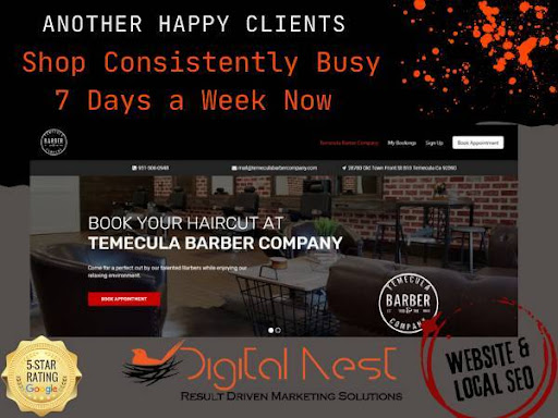 Digital Nest image