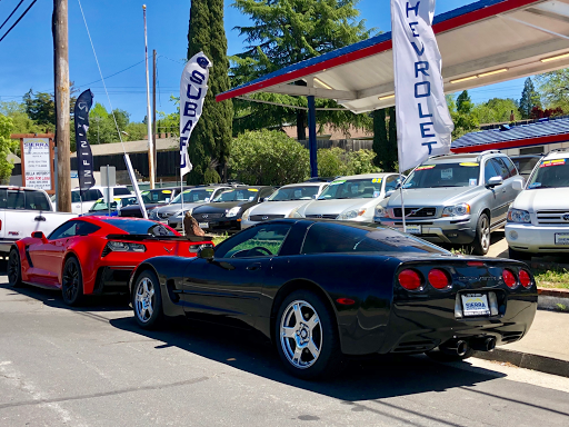 Used Car Dealer «Sierra Auto Sales Inc», reviews and photos, 7606 Folsom Blvd #104, Sacramento, CA 95826, USA