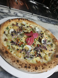 Photo n°3 de La Pizzaïola de Cotignac à Cotignac ()