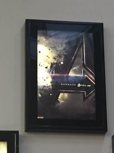 Movie Theater «AMC Katy Mills 20», reviews and photos, 5000 Katy Mills Cir #131, Katy, TX 77494, USA