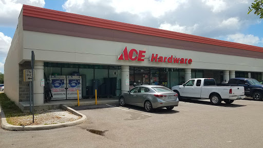 DG Ace Hardware, 6398 Lockwood Ridge Rd, Sarasota, FL 34243, USA, 