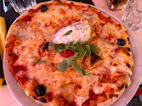 Pizza du La Felicita Restaurant Italien à Grenoble - n°15