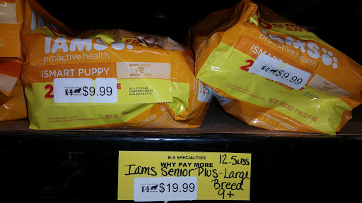 Pet Supply Store «K-9 Specialties», reviews and photos, 31936 Mound Rd, Warren, MI 48092, USA
