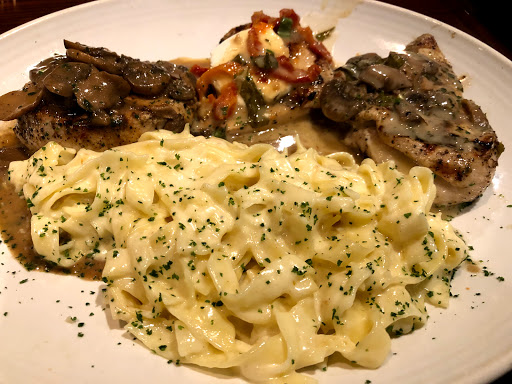 Carrabba's Italian Grill