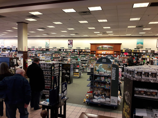 Book Store «Barnes & Noble», reviews and photos, 540 Ed Noble Pkwy, Norman, OK 73072, USA