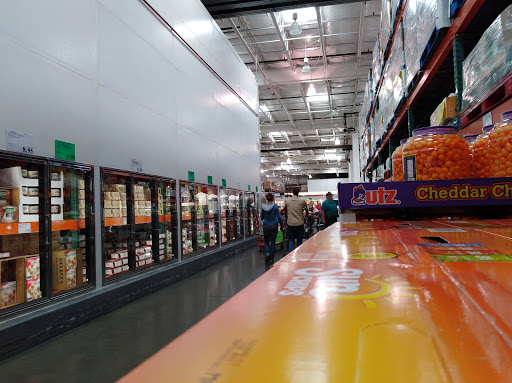 Costco Wholesale