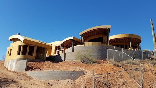 Roofing Contractor «Vertex Roofing Company», reviews and photos, 3767 E Broadway Rd #5, Phoenix, AZ 85040, USA