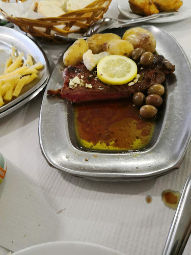 Comentários e avaliações sobre o Restaurante Lopes