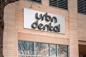 URBN Dental Implants & Invisalign | CityCentre image