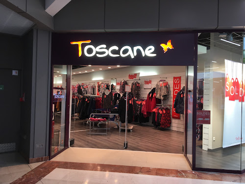 Magasin de vêtements pour femmes TOSCANE Lescar