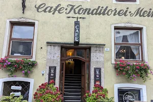 Cafe Meißl image