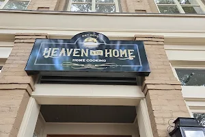 Heaven In Your Home image
