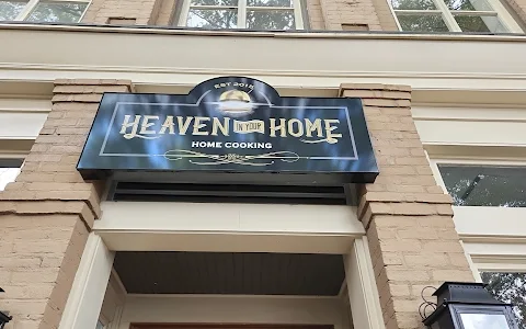 Heaven In Your Home image