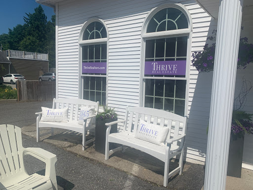 Real Estate Agency «Thrive Real Estate Specialists», reviews and photos, 11 Maple Ave, Shrewsbury, MA 01545, USA