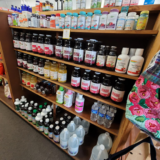 Health Food Store «B Alive Vitamins», reviews and photos, 6757 N Cedar Ave, Fresno, CA 93710, USA