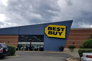 Best Buy image