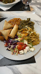 Photo n°70 de Le Kolam Café Servon à Servon ()