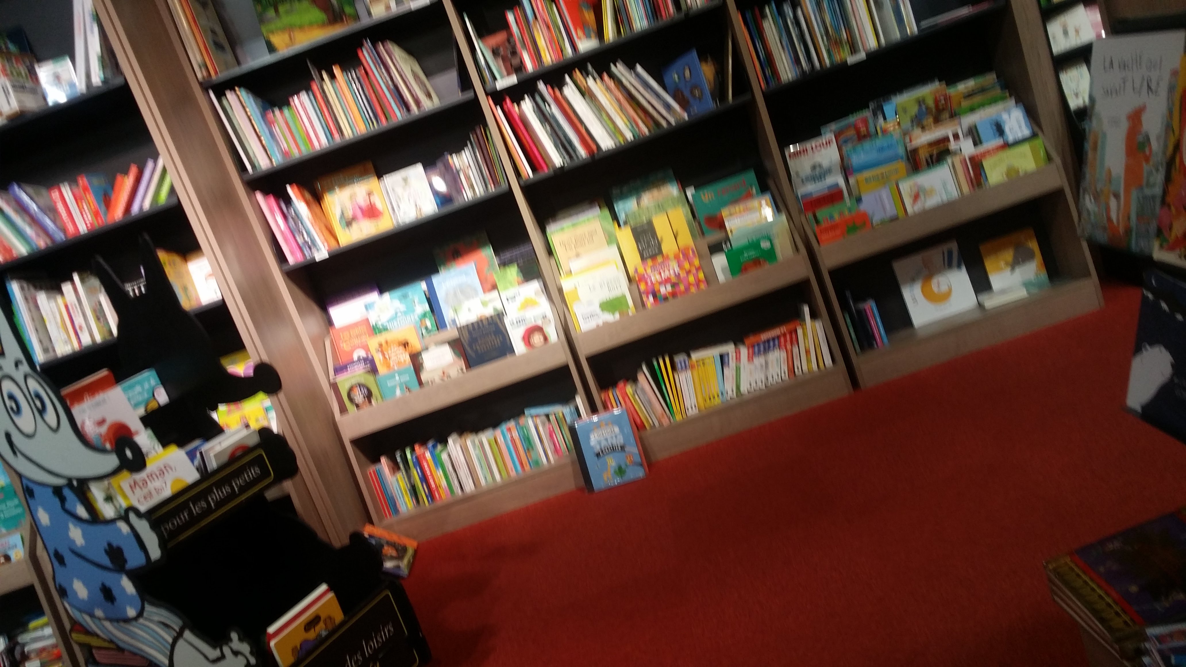 Photo n° 8 de l'avis de Alain.o fait le 05/06/2018 à 16:51
