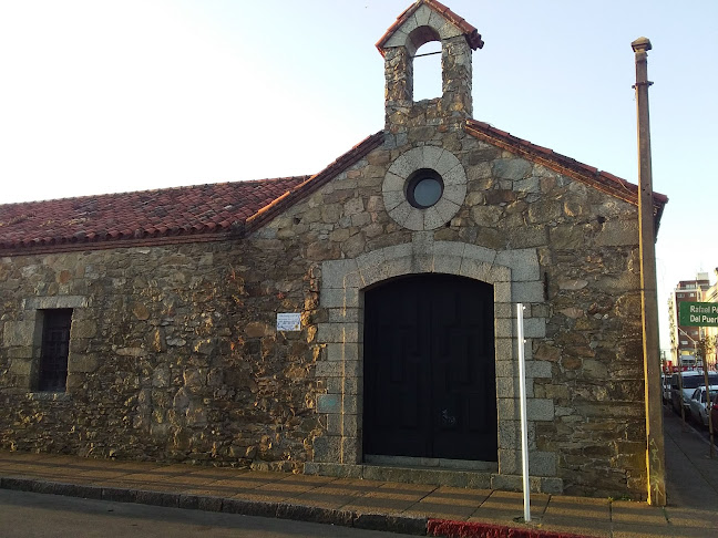 Ave Juan Antonio Lavalleja, 20000 Maldonado, Departamento de Maldonado, Uruguay