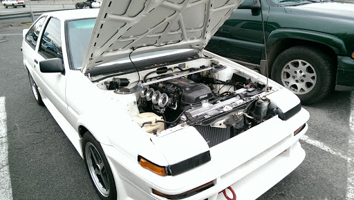 Car Stereo Store «Wired Electronics», reviews and photos, 601 E Edgar Rd, Linden, NJ 07036, USA