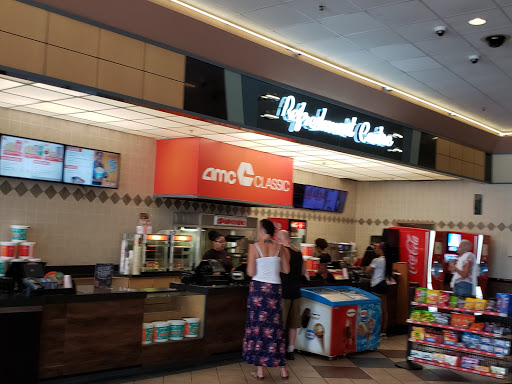 Movie Theater «AMC Classic Savannah 11», reviews and photos, 1150 Shawnee St, Savannah, GA 31419, USA