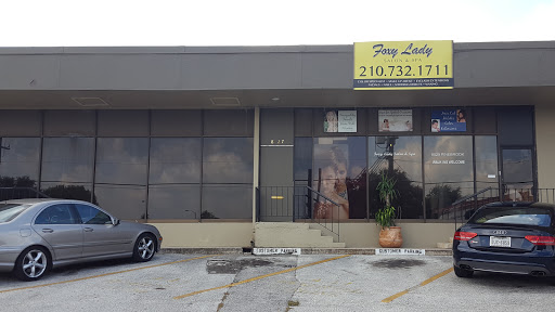 Beauty Salon «Foxy Lady Hair Salon», reviews and photos, 8029 Pinebrook Dr, San Antonio, TX 78230, USA