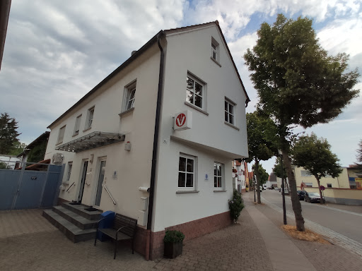 Dagmar Schilling-Ehresmann Tierärztin unter Schwegenheim, 