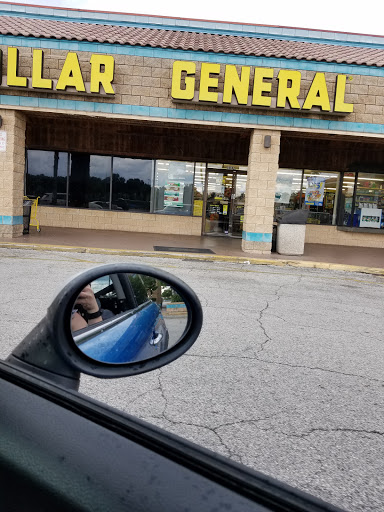Discount Store «Dollar General», reviews and photos, 14147 W Colonial Dr, Winter Garden, FL 34787, USA