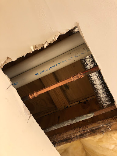 Plumber «Roto-Rooter Plumbing & Drain Services», reviews and photos, 509 Viking Dr, Virginia Beach, VA 23452, USA