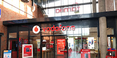 Vodafone Shop