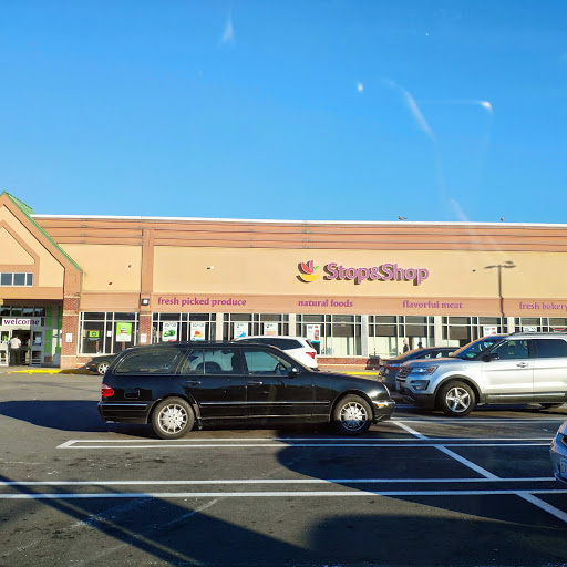 Grocery Store «Stop & Shop», reviews and photos, 460 Blue Hill Avenue, Boston, MA 02121, USA