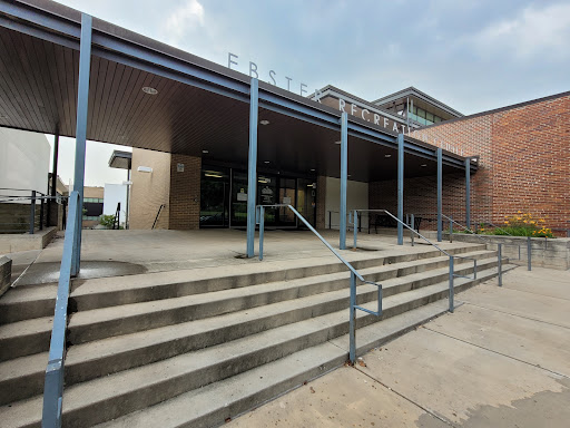 Gym «Ebster Recreation Center», reviews and photos, 105 Electric Ave, Decatur, GA 30030, USA