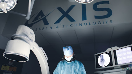 Axis Research & Technologies