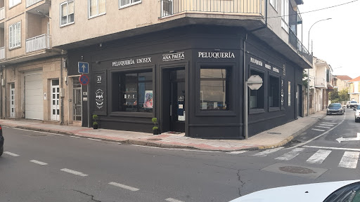 Peluquería Ana PaulaNunes Matos en Verín, Ourense