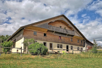 Auberge Sur La Roche à Villers-le-Lac