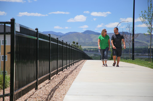Fence Contractor «Split Rail Fence», reviews and photos, 8065 W Brandon Dr, Littleton, CO 80125, USA
