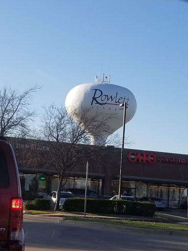 Department Store «Walmart Supercenter», reviews and photos, 2501 Lakeview Pkwy, Rowlett, TX 75088, USA