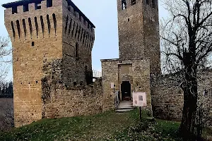 Sarzano Castle image