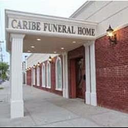 Funeral Home «Caribe Funeral Home», reviews and photos, 1922 Utica Ave, Brooklyn, NY 11234, USA