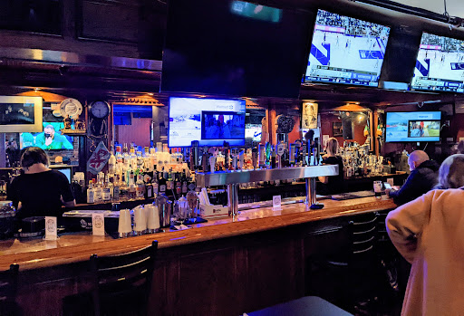 Night Club «The Phoenix Landing», reviews and photos, 512 Massachusetts Ave, Cambridge, MA 02139, USA