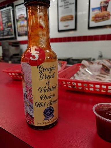 Sandwich Shop «Firehouse Subs», reviews and photos, 2510 Marsha Sharp Fwy Suite 150, Lubbock, TX 79401, USA