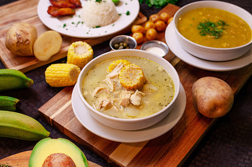 Colombian Restaurant «El Balcon de las Americas - Margate», reviews and photos, 1441 N State Rd 7, Margate, FL 33063, USA